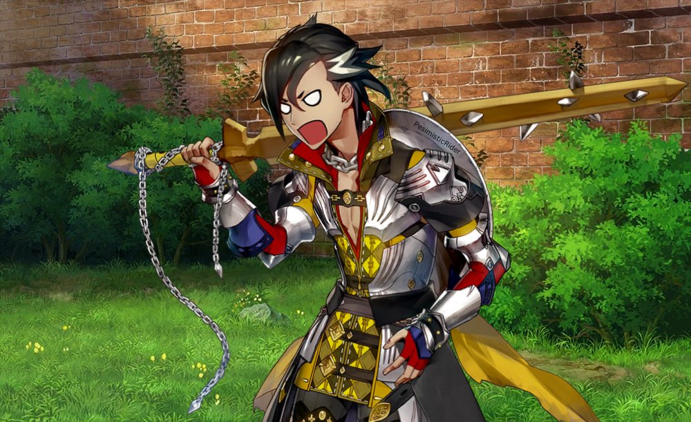 PesimisticRider's tweet photo. ㅤ
      HES FREAKING OUT BECAUSE HE LEFT THE STOVE ON! https://t.co/BYZGgQKtFE
