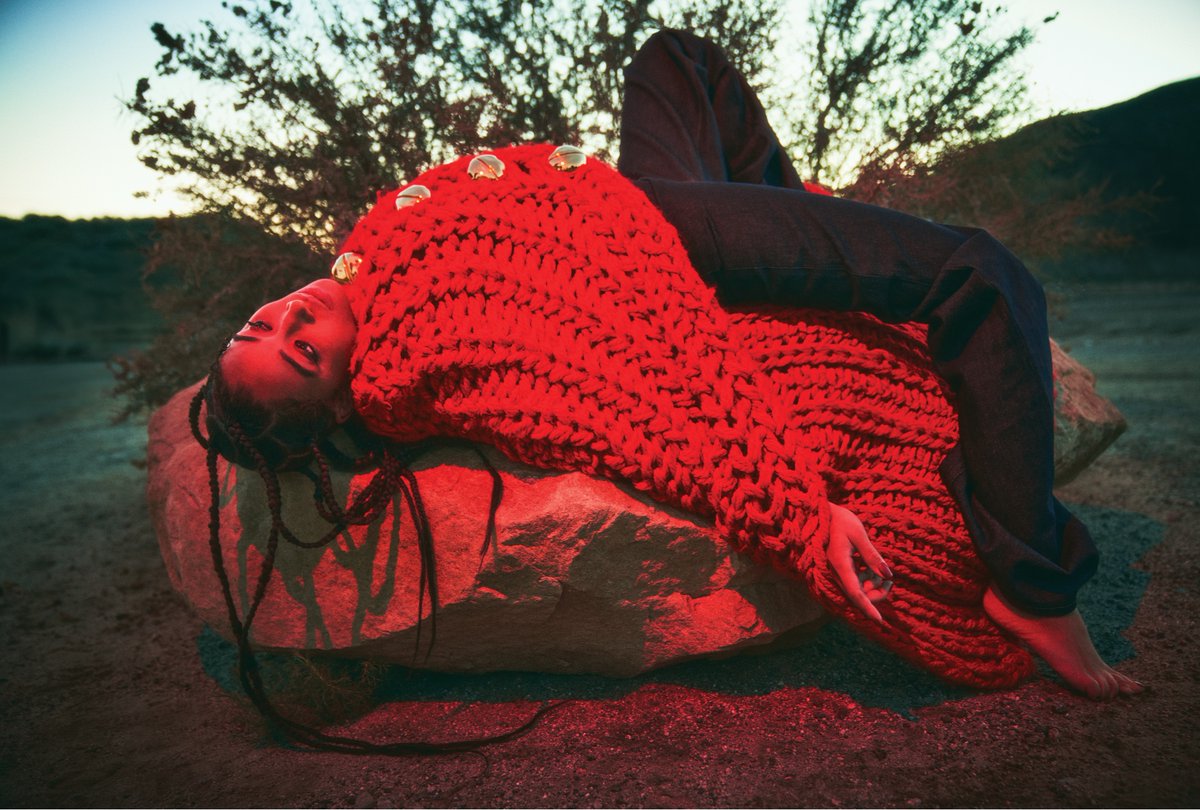 C Magazine tweet media