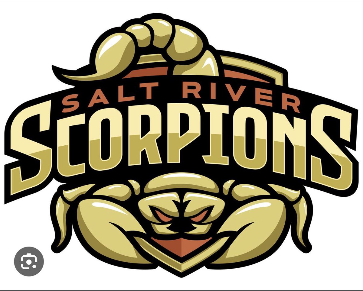 Blessed to receive an Juco offer from <a href="/SaltRiverFB/">Salt River Scorpions JUCO Football</a> <a href="/CoachRob_Lewis/">Jordan Roberts- Lewis</a> 🤎<a href="/Coach_Curtis55/">Coach Curtis</a> <a href="/AASRHerreraSWFL/">Nicholas Herrera</a> <a href="/imi_7v7/">Official IMI Kingz 7V7 Florida</a>  #LLMA
#AGTG