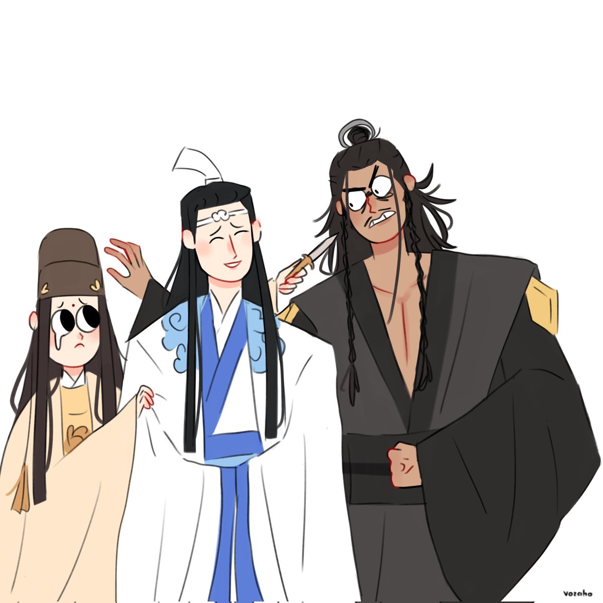 I did it, all my ships for JGY! 😭💛

#jinguangyao #mengyao #lanxichen #lanhuan #niemingjue #veneratedtriad #3zun #nieyao #xiyao #suyao #sushe #suminshan  #MDZS #CQL #MoDaoZuShi