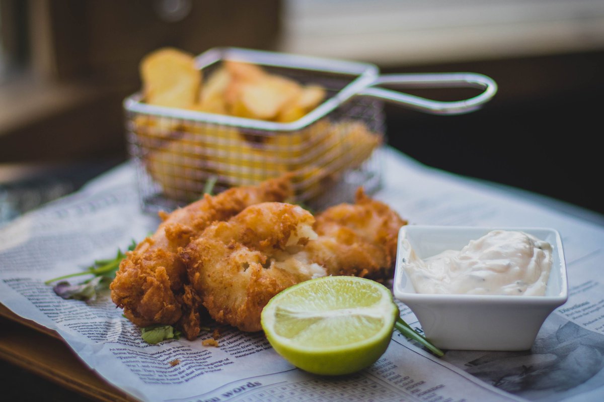 EasyCookGuide's tweet image. Craving a delicious and satisfying meal? Try our mouthwatering catfish recipe.🐟✨
With a perfect blend of spices and a crispy golden crust, our catfish dish is a true culinary delight.😋🔥
⬇️
easycookingguide.com/how-to-cook-ca…

#EasyCookGuide #CatfishRecipe #foodie #dinnerideas