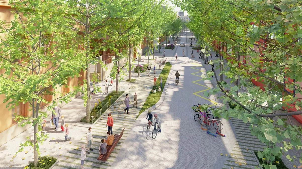 <a href="/UMU/">Universidad Murcia</a> <a href="/AytoLogrono/">Ayuntamiento Logroño</a> <a href="/EUAntiFraud/">European Anti-Fraud Office (OLAF)</a> <a href="/mitecogob/">Transición Ecológica y Reto Demográfico</a> <a href="/transportesgob/">Ministerio Transportes y Movilidad Sostenible</a> <a href="/DefensorPuebloE/">Defensor del Pueblo</a> <a href="/Europarl_ES/">Parlamento Europeo en España</a> <a href="/CiudadesCaminan/">Ciudades que Caminan</a> <a href="/peatonesandando/">ANDANDO</a> <a href="/PSOEAytoLogrono/">Grupo Municipal Socialista Ayto Logroño</a> <a href="/conrado_escobar/">Conrado Escobar</a> <a href="/ocantiguo/">Observatorio del Casco Antiguo de Logroño</a> <a href="/LO_Comunitario/">Logroño Comunitario</a> <a href="/InterculturalLO/">Logroño intercultural ✳</a> <a href="/av_madrededios/">Av Madre de Dios</a> <a href="/aavvloslirios/">AAVV Los Lirios del Iregua</a> <a href="/FVECINALESRIOJA/">Federación de Asociaciones Vecinales de LA RIOJA</a> <a href="/rubenantonanzas/">Rubén Antoñanzas</a> <a href="/castro_amaia/">Amaia Castro</a> ¿ Por qué Madre de Dios o San José no merecen las mismas ampliaciones de plazos de su proyecto europeo 🇪🇺, <a href="/conrado_escobar/">Conrado Escobar</a> ? 

Además de castigar a la movilidad laboral segura al polígono en el Este de #Logroño, también se desdeñan las mejoras previstas para el espacio público.