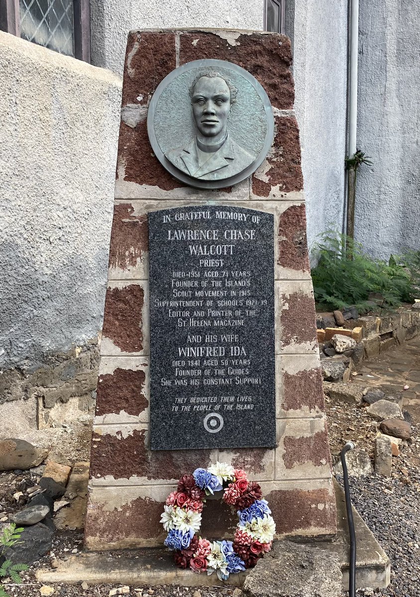 David Clark (@dwclark79) on Twitter photo I love this memorial to Winifred Ida Walcott founder of <a href="/Girlguiding/">Girlguiding</a> on #StHelena #WorldThinkingDay #WTD2024 <a href="/wagggsworld/">World Association of Girl Guides and Girl Scouts</a> Over 100 years of girlguding history on this beautiful island <a href="/UKOTAssociation/">UKOTA</a> <a href="/StHelenaGovt/">St Helena Government</a> I love this memorial to Winifred Ida Walcott founder of <a href="/Girlguiding/">Girlguiding</a> on #StHelena #WorldThinkingDay #WTD2024 <a href="/wagggsworld/">World Association of Girl Guides and Girl Scouts</a> Over 100 years of girlguding history on this beautiful island <a href="/UKOTAssociation/">UKOTA</a> <a href="/StHelenaGovt/">St Helena Government</a>