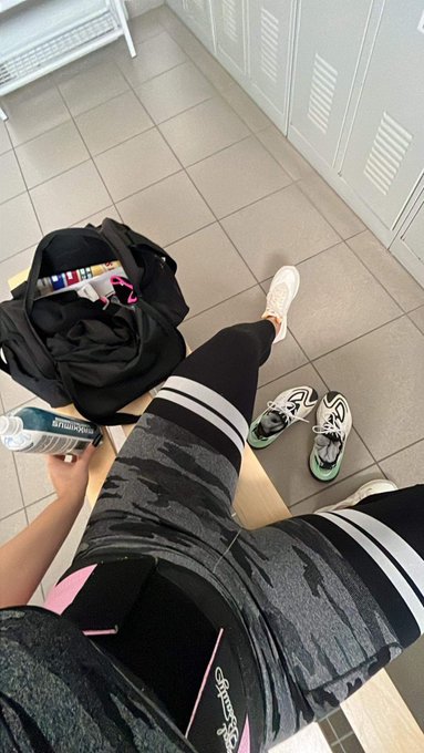 I&rsquo;m loving it 💪🏼☺️ https://t.co/mRRAD6R4PB<a href="/tag/talenttestingservice"class="tags"><span>#talenttestingservice</span></a>