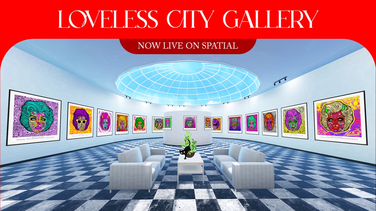 Loveless.City (@loveless_city) / Posts / X