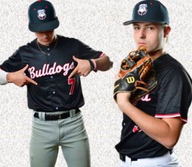 FHS Bulldog Baseball (@fhsdawgbaseball) on Twitter photo 🚨🚨Reminder Bulldog Fans🚨🚨
Tonight’s Varsity Game
FHS vs <a href="/PJPIIHighSchool/">Pope John Paul II HS</a> 6:30
#DAWGS 🚨🚨Reminder Bulldog Fans🚨🚨
Tonight’s Varsity Game
FHS vs <a href="/PJPIIHighSchool/">Pope John Paul II HS</a> 6:30
#DAWGS