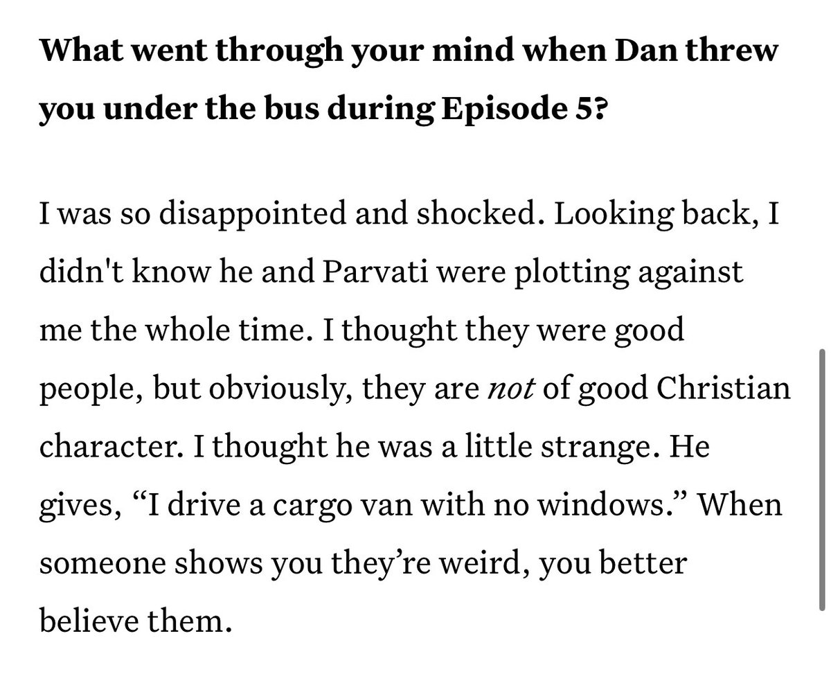 Thot_Pocket's tweet photo. Phaedra talking about Dan 😭 https://t.co/w3TMUbO4wS