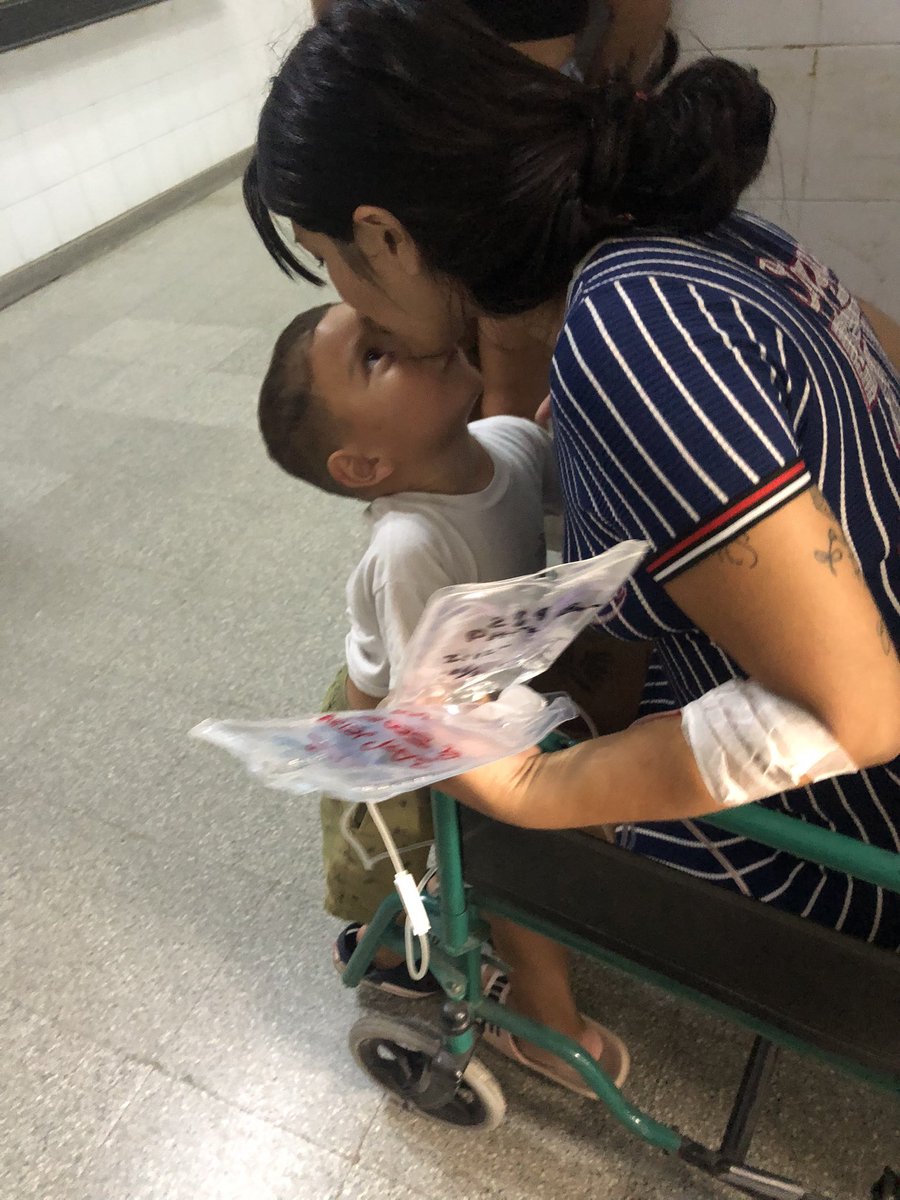 Te amamos mucho mami