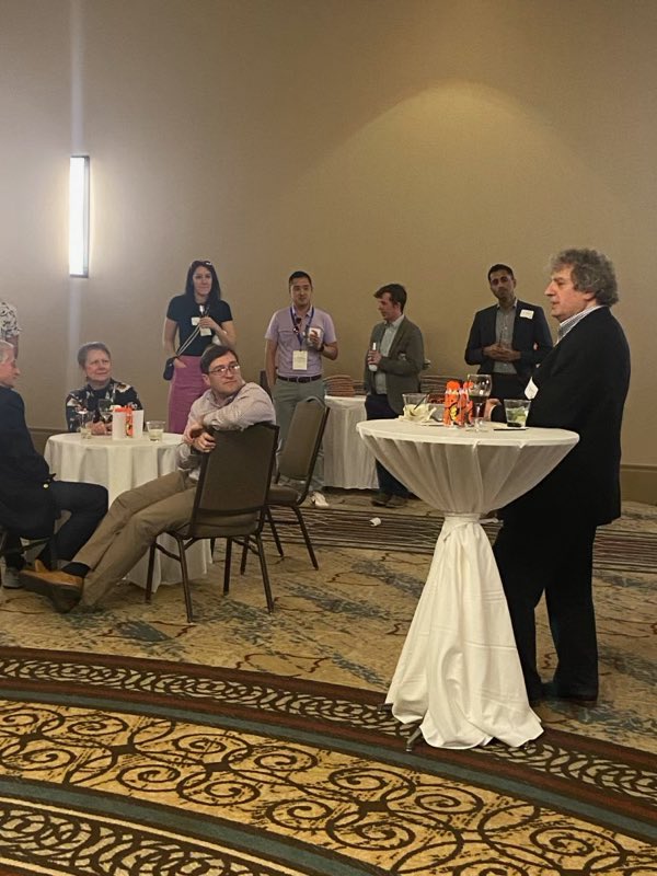 Julie Captain, CFRE, CAP® 🏳️🌈 tweet media