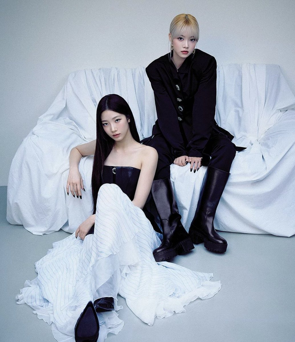 we have the prettiest maknaez