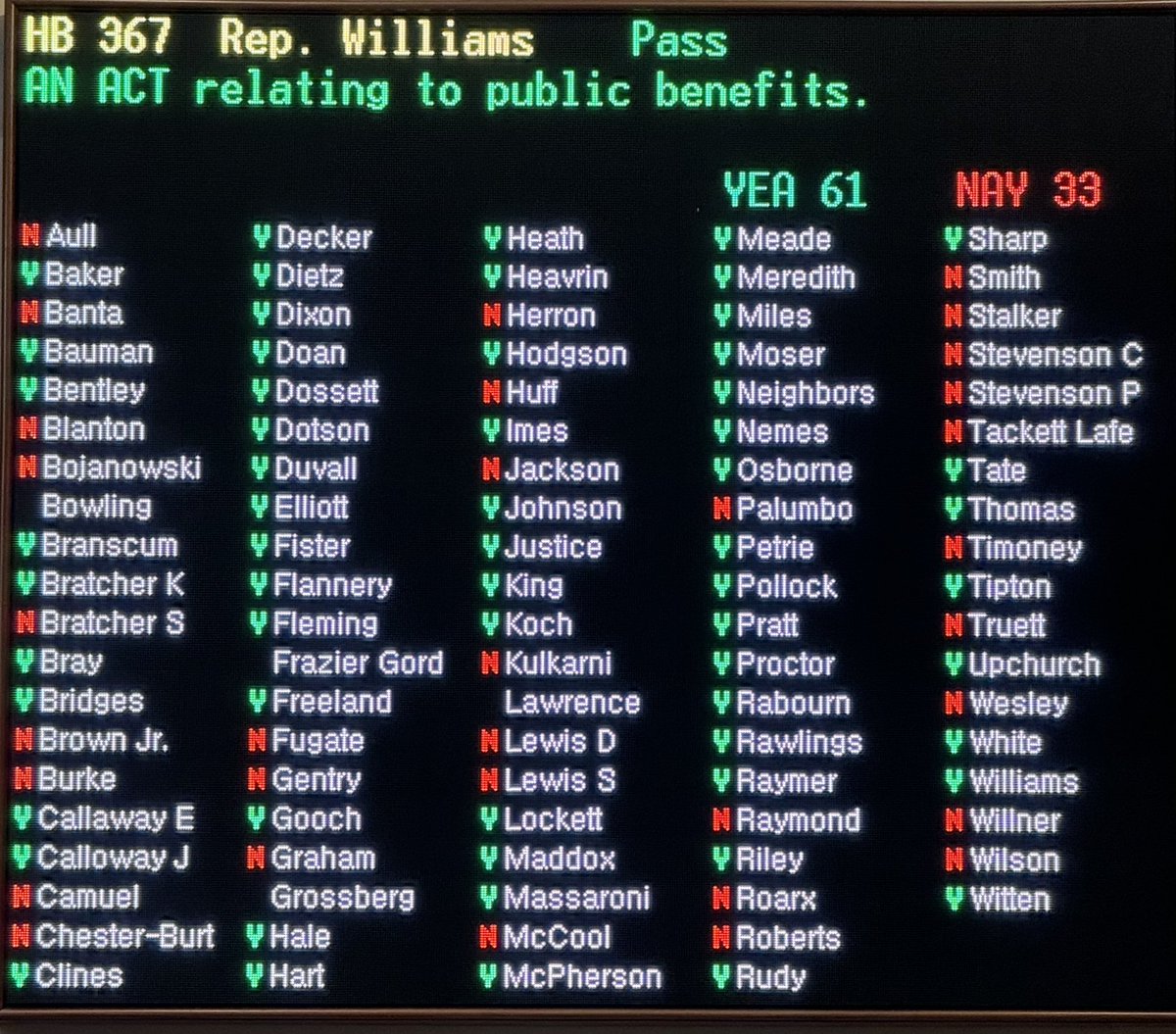 Tina Bojanowski tweet media