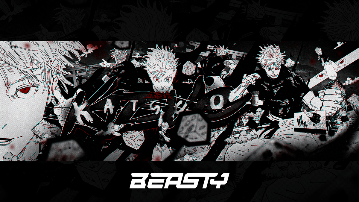 Gojo Satoru (c.w)

Support is appreciated!