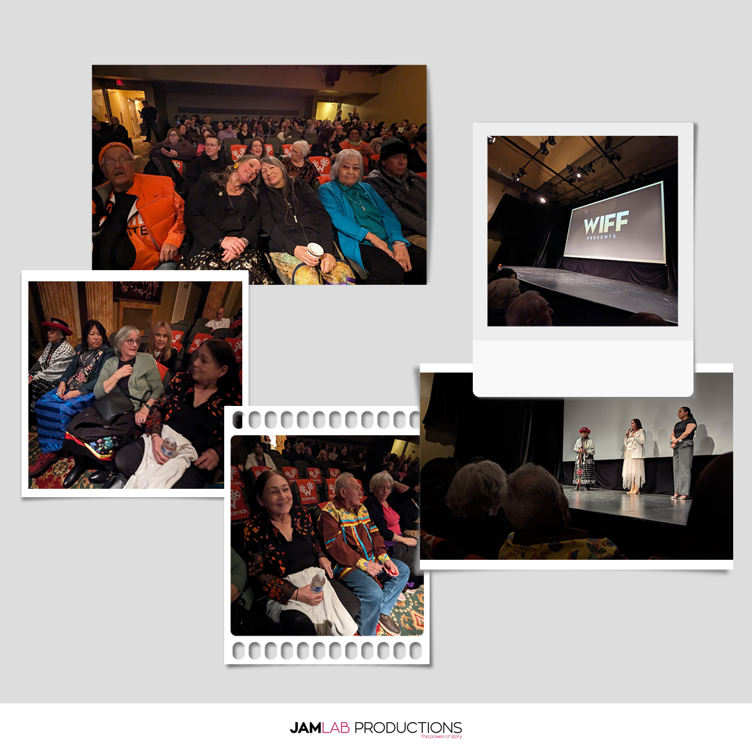TNoHFilm's tweet photo. We had an amazing time at the Community Screening of The Nature of Healing in Windsor! Thank you to the @UWindsor , @WindsorFilmFest and Can-Am Indian Friendship Centre for hosting such an incredible event. 🧡 🧡 🧡 https://t.co/amntizK4jX