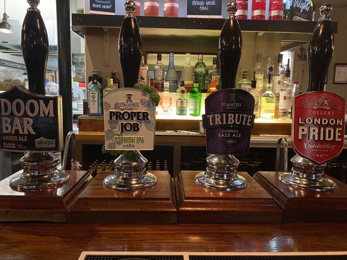 FEB🔛MAR 

Guest Ale and Guest Beer Line up 🙌🍻

Come check out our fantastic rotational range over the coming weeks. 

10% off food and drink for members of Chiswick Calendar Club 😉

.
.
.

#chiswick #beer #ale #CAMRA #Beerintheevening