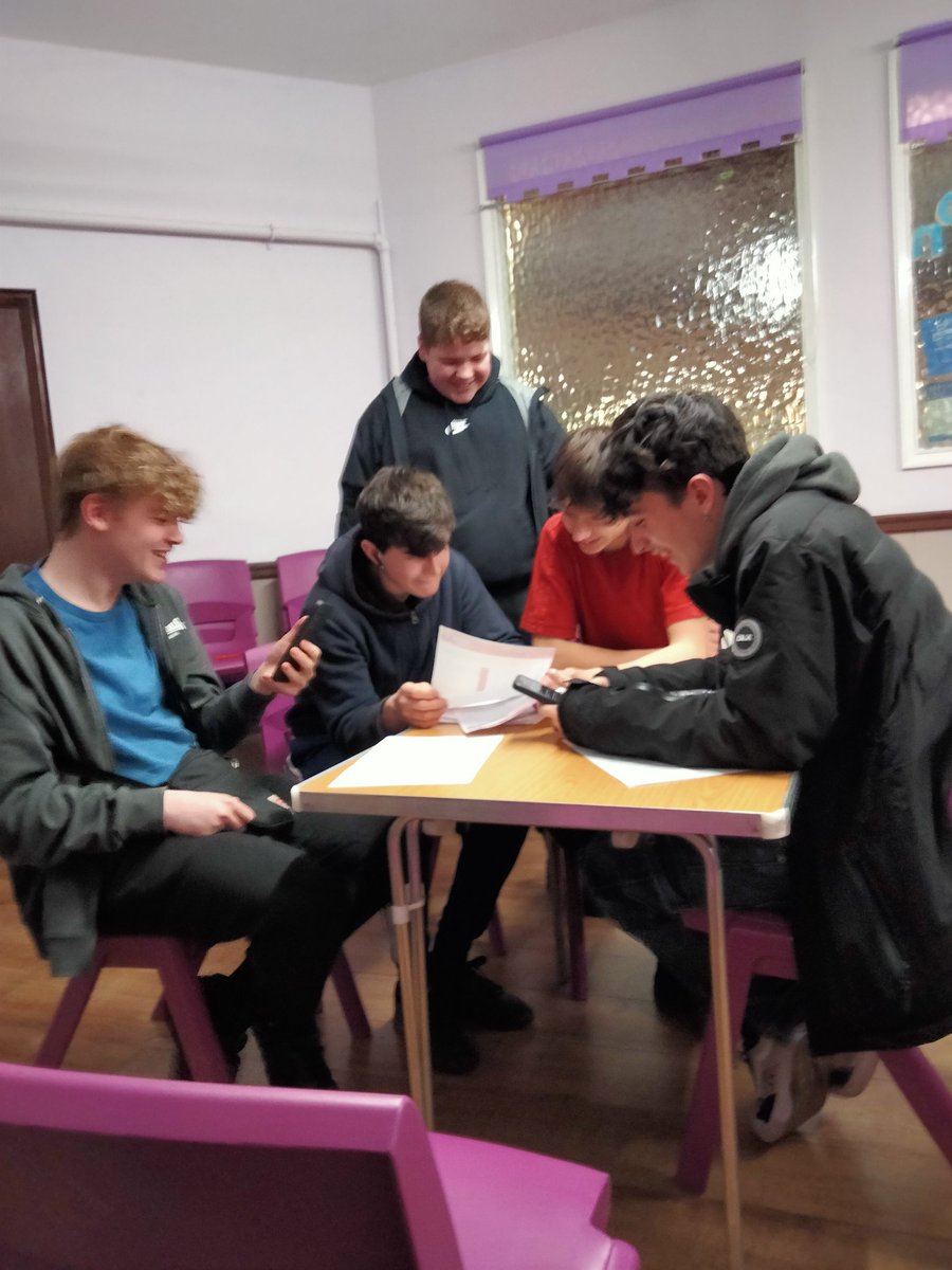 genesis_esu's tweet photo. Tonight we discussed all the awards in scouting and went through a risk assessment for an upcoming trip, as well as welcoming a special guest from Germany https://t.co/RA2NT5wypR