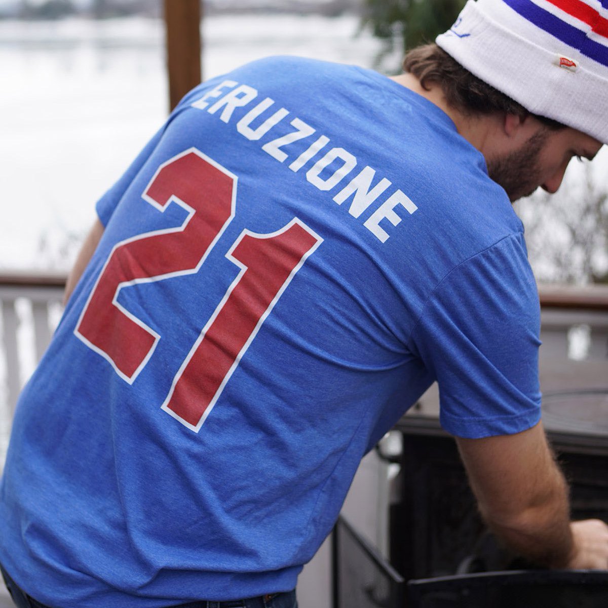 streakersports's tweet photo. 44 years ago today, a group of American college kids did the impossible.

We’re proud to bring you a unique, officially licensed collection paying homage to the 1980 Miracle team and the leaders of the squad @MERUZIONE @JimCraigUSA @HerbBrooksFDN 

SHOP: https://t.co/GBnPZN1boi https://t.co/8kXhz83bUF