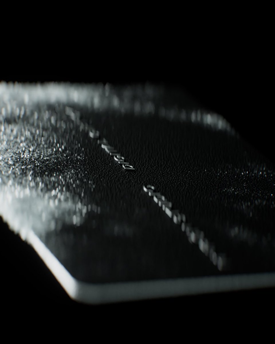 ambreverse's tweet photo. R&amp;D for MYRON Studio ❄️
— created by Ambre Design. https://t.co/8vCz7m5BzE