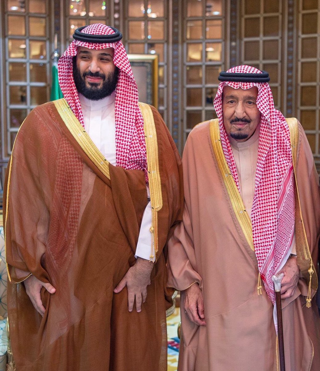 حامد حمود السلماني tweet media