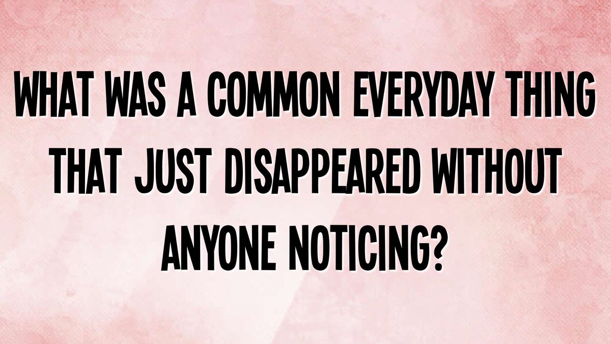 Question of the Night:

- The Wake Up Show w/ Dave