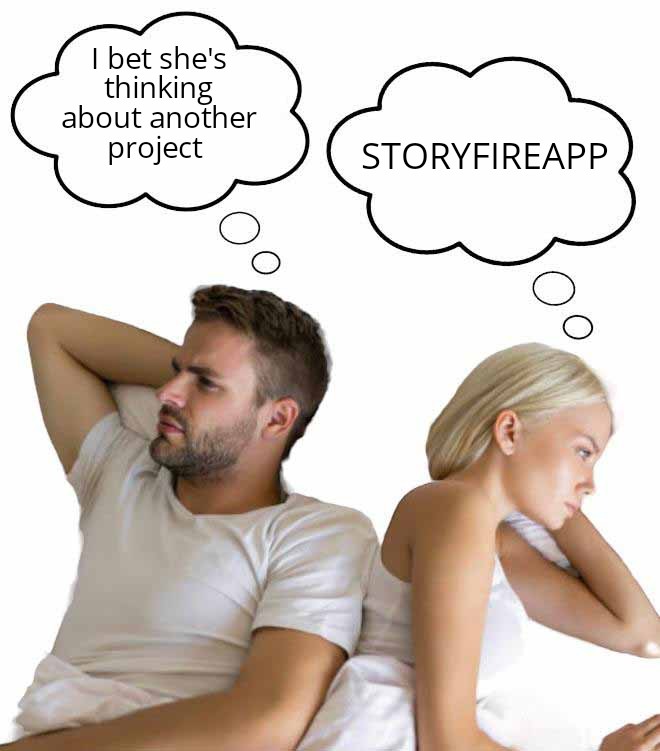 rejoicearikeola's tweet photo. #STORYFIREAPP $BLAZE https://t.co/1XFcgu1CyH