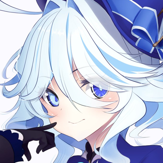 fantiaの更新が滞ってて申し訳ないです。
原神のフリーナちゃんをfantiaに投稿していました

fantiaのリンクは固定ツイからご覧ください
リンクを貼るとシャドウバンになってしまうのでご了承ください
#原神 #フリーナ #GenshinImpact 