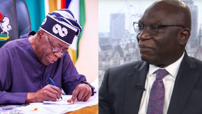 Tinubu Appoints Gbenga Alade As AMCON CEO 
He also reconstituted management teams In 3 communications &amp; digital economy agencies. 
arise.tv/tinubu-appoint…