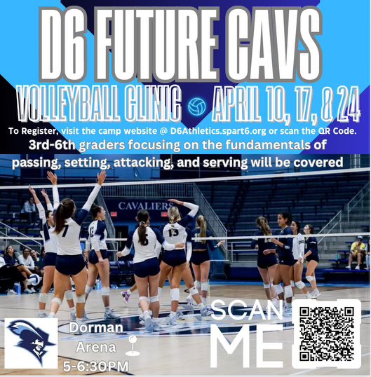 🏐DormanVB🏐 tweet media