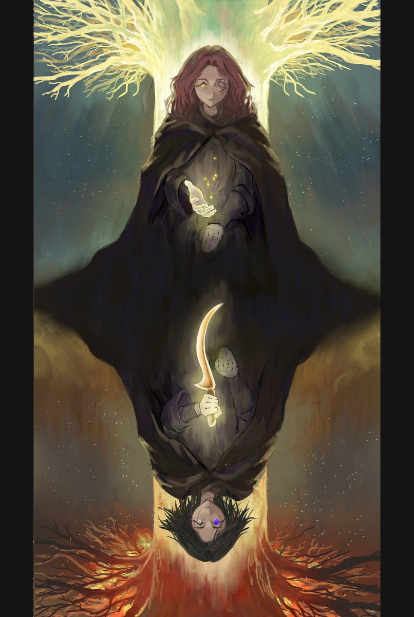 Extremely ready for #ELDENRING #ShadowoftheErdtree