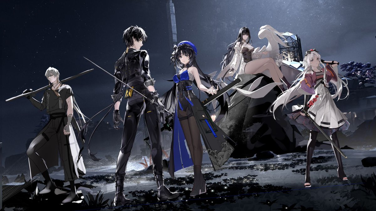 Wintry Plume | ROAD TO AYLA SSS🎨 tweet media