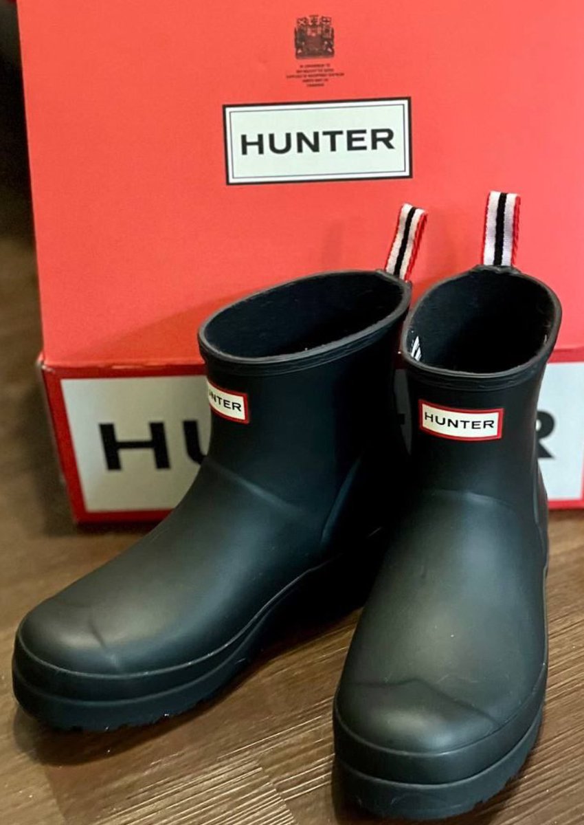 Women's Hunter Boots 

Low As $52 

🔗🔗👇🏾👇🏾
shopstyle.it/l/b8nU6