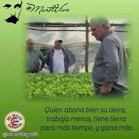 #YoSigoAMipresidente.
#EducaciónPilón
#Mined
#Cuba 🇨🇺🇨🇺🇨🇺🇨🇺