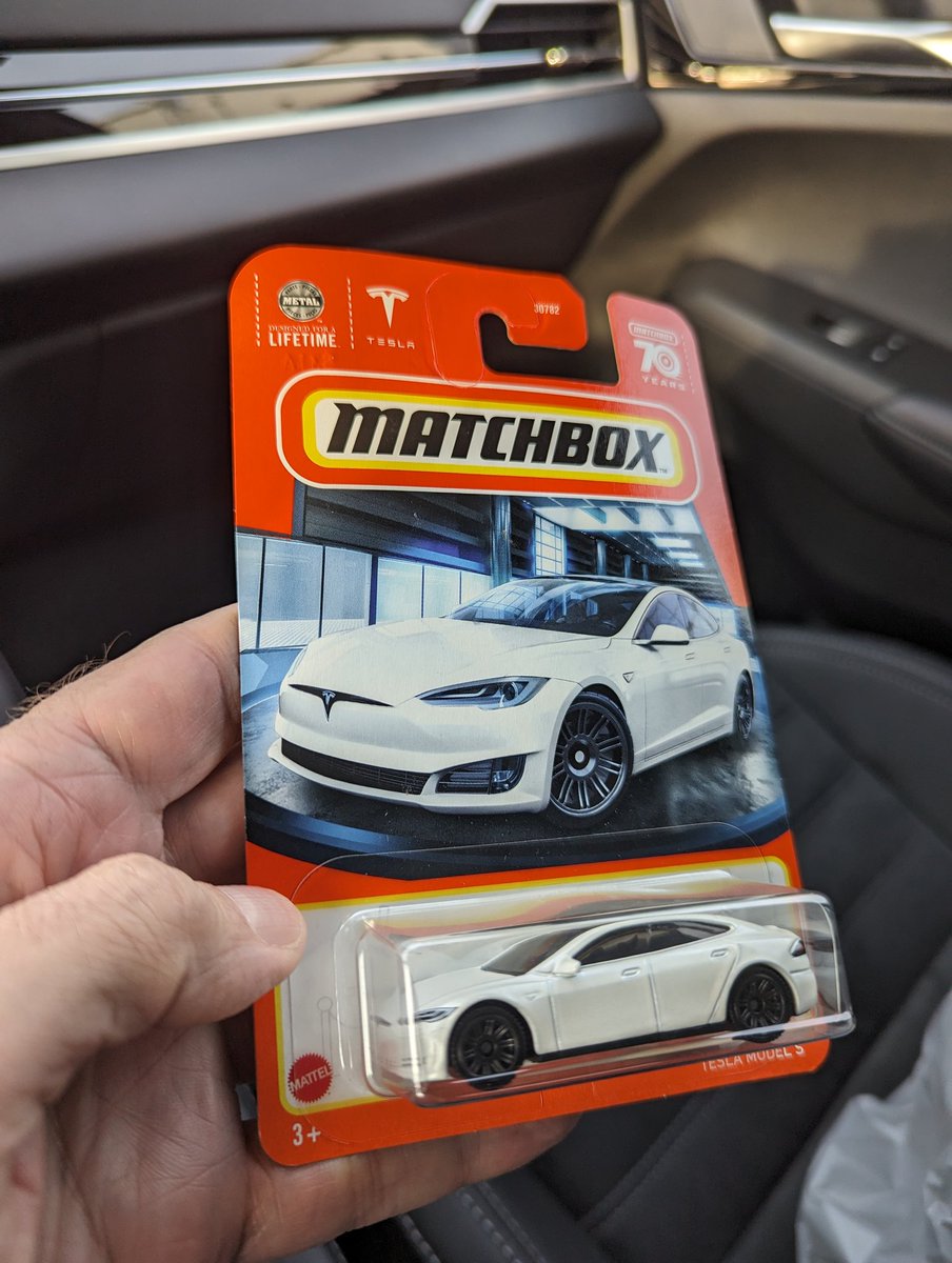 Tesla Owners Southern Maryland tweet media
