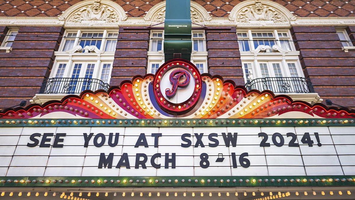 #SXSW is just two weeks away! If you’re heading down to Austin, let me know and would love to link up! <a href="/causewayfairfld/">CausewayFairfield Co.</a>