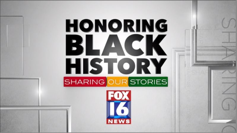 donnaterrell_tv's tweet photo. #TuneInAlert. Our #HonoringBlackHistory half hour special airs today 5pm on FOX16. Producer extraordinaire @producerJessa creates magic as we “share our stories” of activism and courage in central Arkansas and beyond. Don’t miss it @FOX16News #BlackHistoryMonth https://t.co/y2faw5p93f