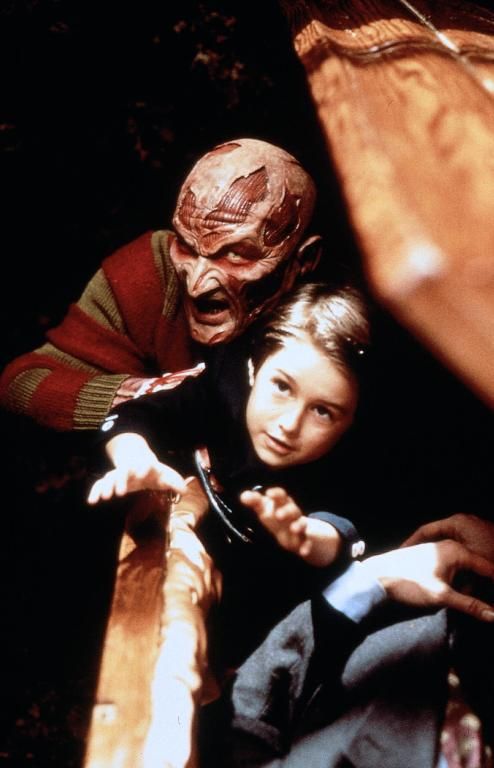 KruegerFilms's tweet image. A very happy birthday to @MikoHughes!