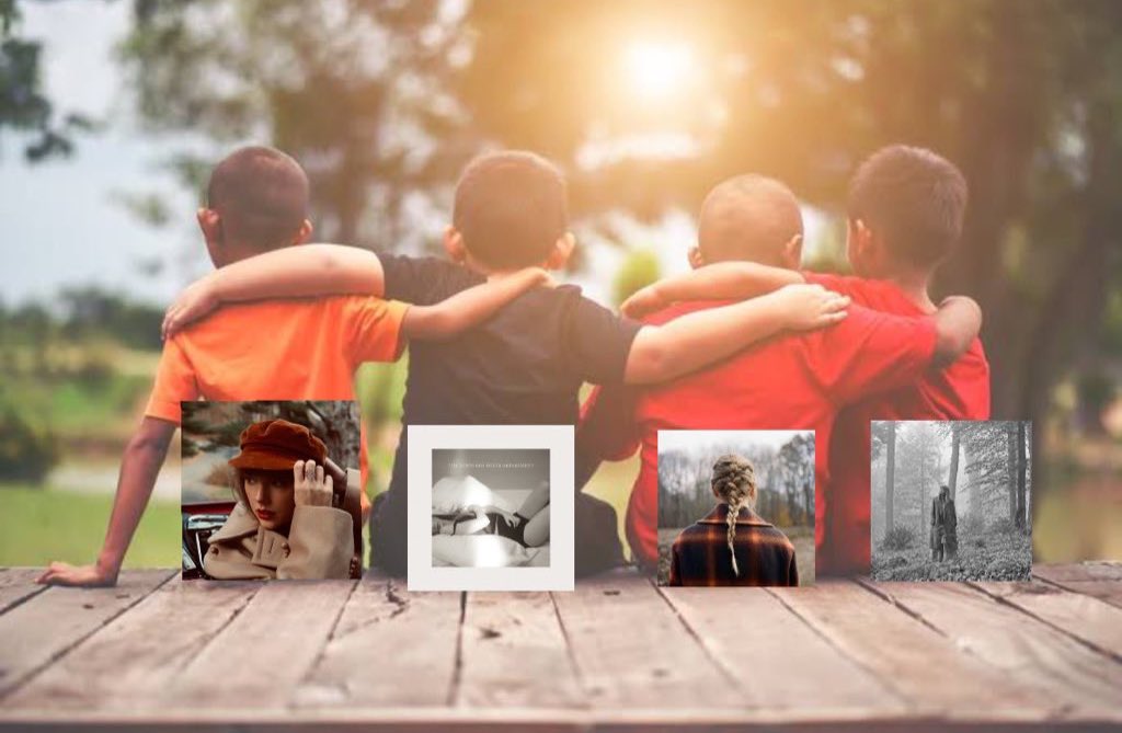 MillerParker_'s tweet image. esse quarteto destruidores de lares...