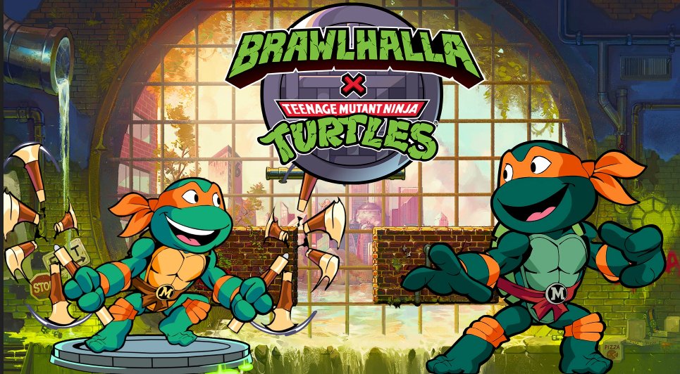 BabyMobbie_'s tweet photo. 🎁⭐Michelangelo Crossover Giveaway⭐🎁
📝Must like this Twitter Post
https://t.co/IheB8wcuOu join discord and send 10 messages https://t.co/IPTdiwnZ5K