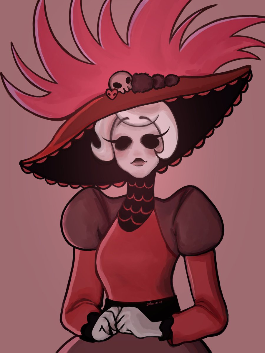 loryn_uz's tweet photo. I LOVE HER SO MUCH HELPPP 😭😭 !! #Rosie #HazbinHotel #RosieHazbinHotel #Fanart #HazbinHotelFanart https://t.co/eMAz9k4V7e