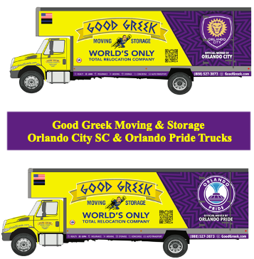 tvnooz's tweet photo. Joining Forces:  @GoodGreekMoving partners with @OrlandoCitySC and @ORLPride #OCSC #NWSL #ORLANDOPRIDE #OrlandoCitySC #Soccer #MLS @FS1 @FOXSports @pantelidespr https://t.co/mrEDVokW4I