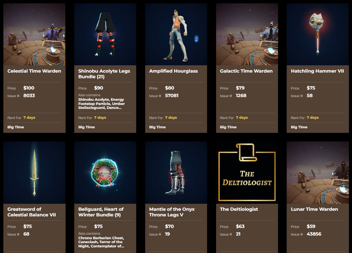 Big Time Intel tweet media