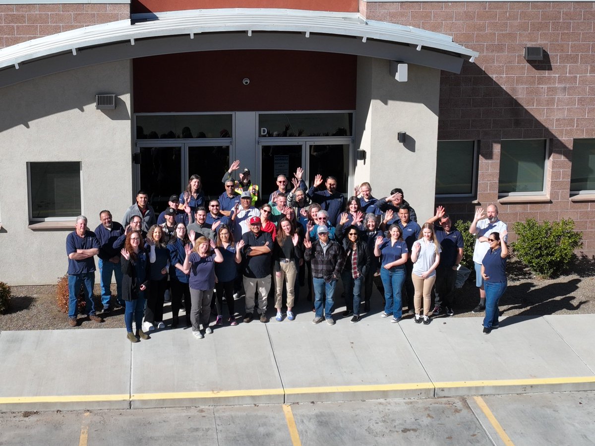 SouderMiller's tweet photo. Engineers design the world around us and provide innovative and vital solutions to problems we all face.  THANK YOU to each and every engineering professional, here at SMA and everywhere else. Happy Engineers Week!
#EWeek2024 #Engineering https://t.co/hR6DcL80gU