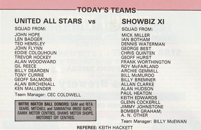 The Bladesman tweet media