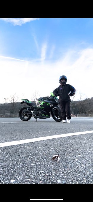 Watch ｋｎａｓｔｙ❥'s leaked NSFW photo on TwXstars