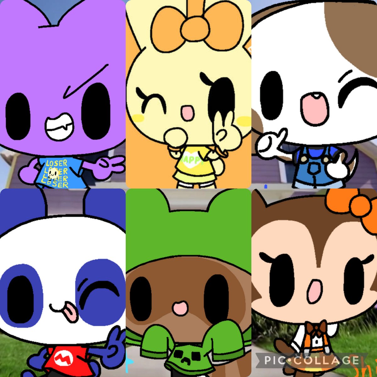 PrudenteReden's tweet photo. My Newest Team https://t.co/WgZyyPKSfp