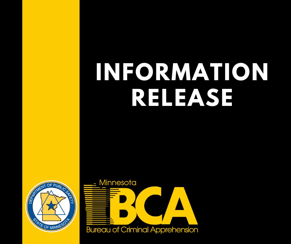 We have released new details about the incident in Burnsville in which two officers and a firefighter/paramedic were killed. Learn more here: dps.mn.gov/divisions/ooc/…