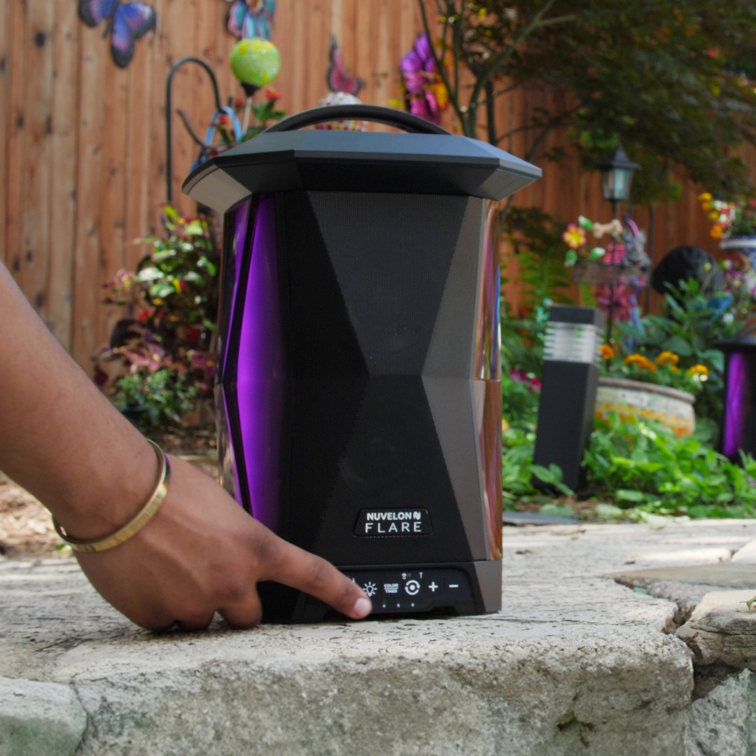 nuvelontech's tweet photo. Enjoy 25% off all products in our Spring Sale! Don't miss out on these hot deals! #SpringSale #Nuvelon https://t.co/hv8kkdpCMs