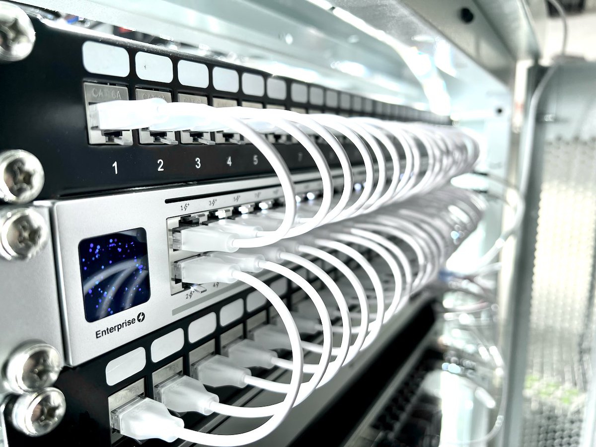 Techno Tim tweet media