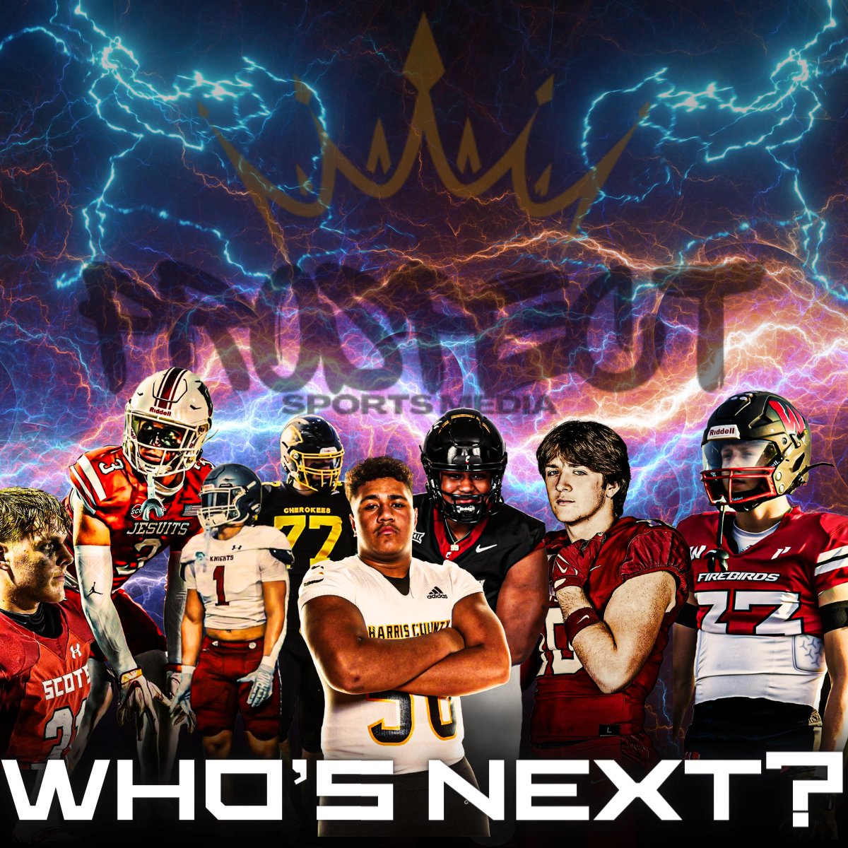 Prospect Sports (@prospectsport_) on Twitter photo 🚨WE’RE LOOKING FOR PROSPECTS🚨
We’ve had some more great Prospects in the last week or so. Who is next? If you think you’re a prospect, FOLLOW, like and RT! You’ll get a free graphic and join the ranks of the Prospect Sports team!
Athletes:
<a href="/LauofoMilton/">Milton Lauofo 🇦🇸🇼🇸</a>
<a href="/OllieVM2/">Oliver Vickers-Murphy</a>
<a href="/TJCirilli/">T.J. Cirilli</a> 🚨WE’RE LOOKING FOR PROSPECTS🚨
We’ve had some more great Prospects in the last week or so. Who is next? If you think you’re a prospect, FOLLOW, like and RT! You’ll get a free graphic and join the ranks of the Prospect Sports team!
Athletes:
<a href="/LauofoMilton/">Milton Lauofo 🇦🇸🇼🇸</a>
<a href="/OllieVM2/">Oliver Vickers-Murphy</a>
<a href="/TJCirilli/">T.J. Cirilli</a>