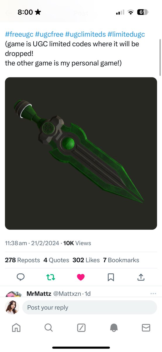 Jen tweet media