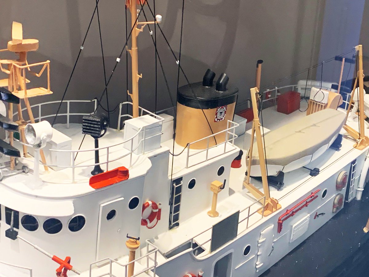 ShipsOfTheSea's tweet photo. Tugboats: The unsung heroes of the sea! From towing huge vessels to aiding in firefighting and salvage operations, these versatile boats do it all. Let's give a shoutout to the hardworking crews who keep our waters safe! #shipsoftheseamaritimemuseum #TugboatLife #MaritimeHeroes https://t.co/j5PH7w2BAs